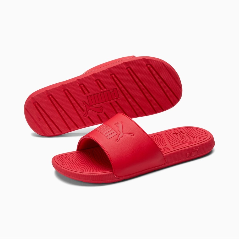 Puma Cool Cat 2.0 Slides